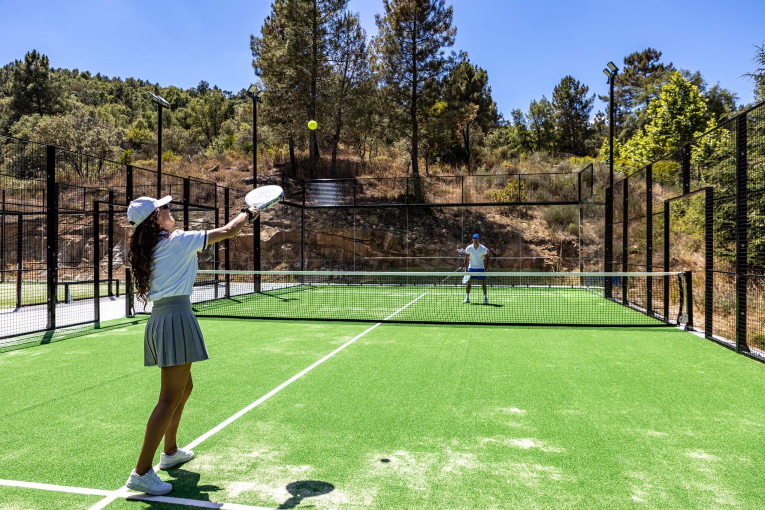 Hotel Vidago Palace 5*, Portugal