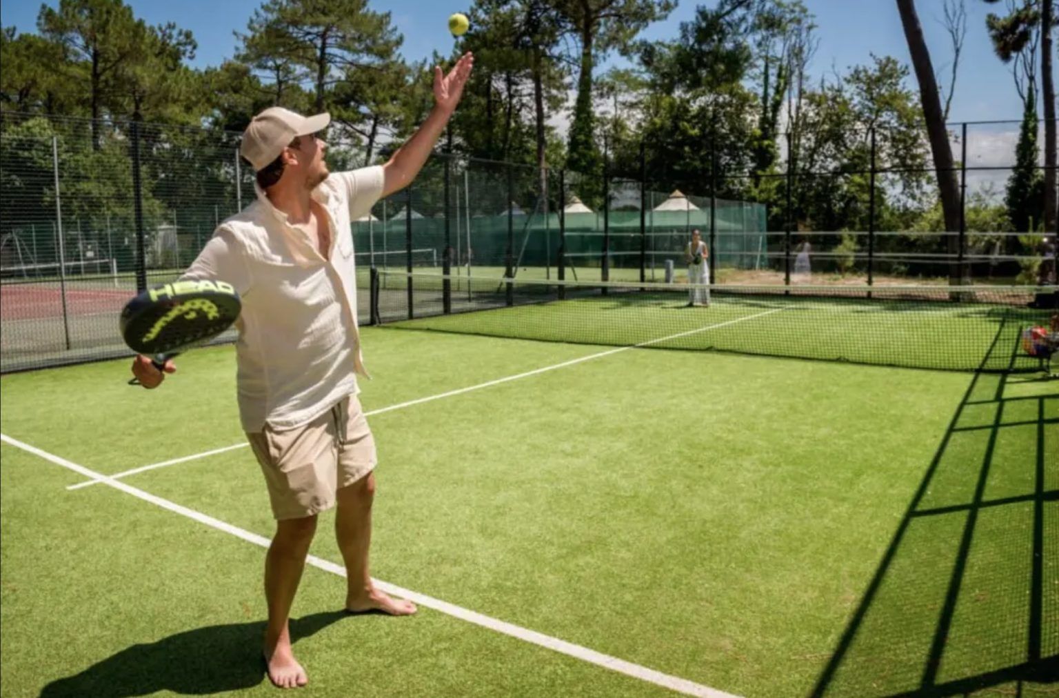 Camping Le Vieux Port